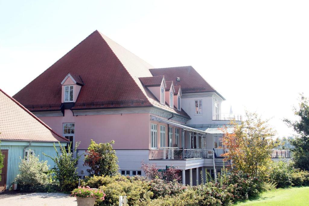 Landgasthof Gut Deutenhof Hotel Bad Abbach Ngoại thất bức ảnh