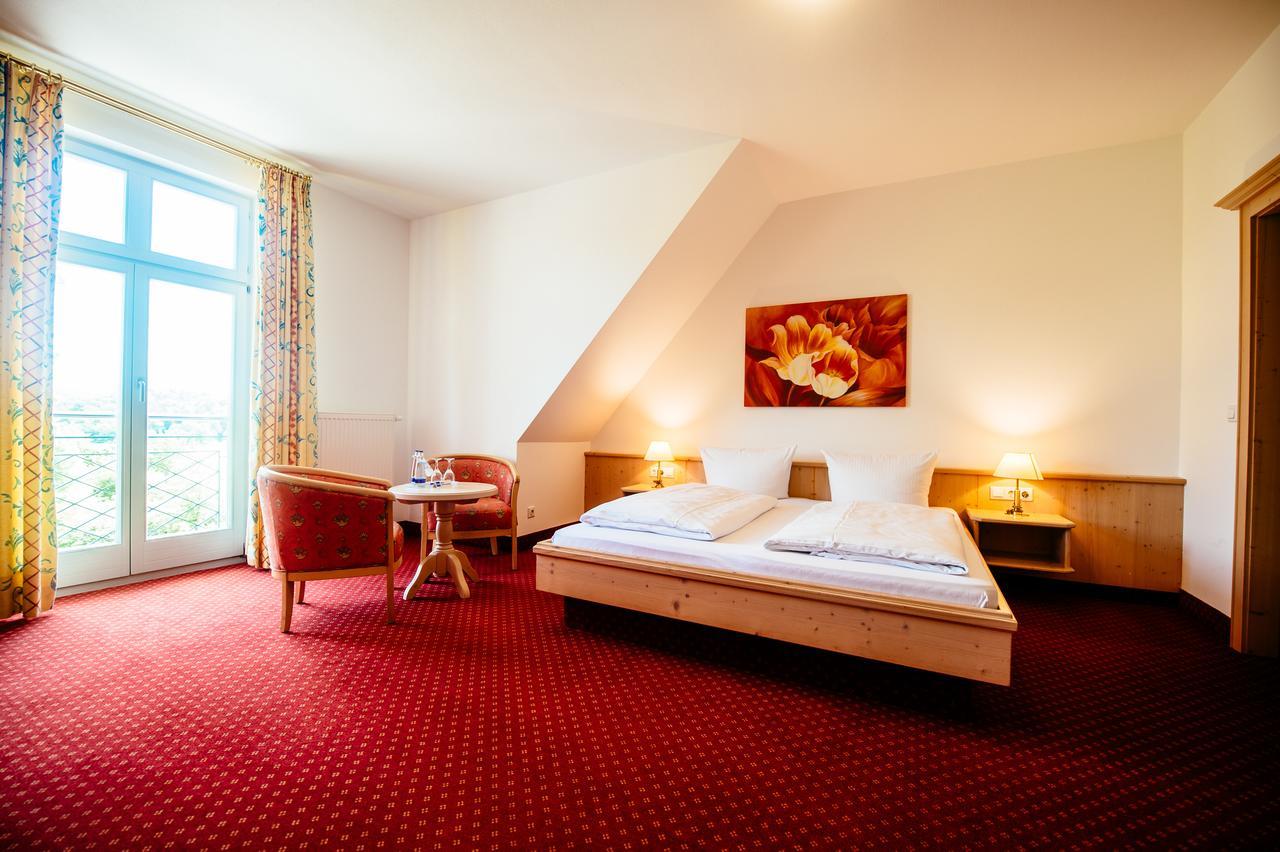 Landgasthof Gut Deutenhof Hotel Bad Abbach Ngoại thất bức ảnh